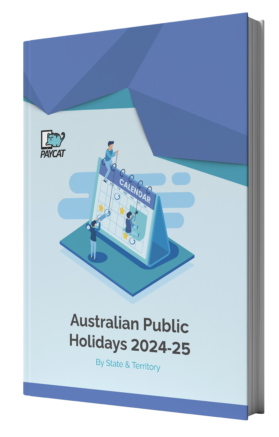 Your Public Holiday Cheat Sheet